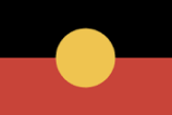 Aboriginal flag